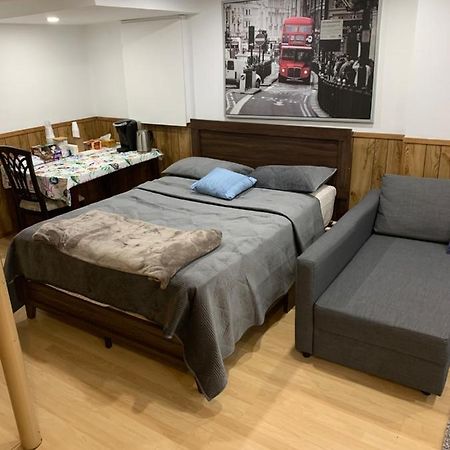 Hotel Big Oasis Studio Near Airport Yyz Toronto Zewnętrze zdjęcie