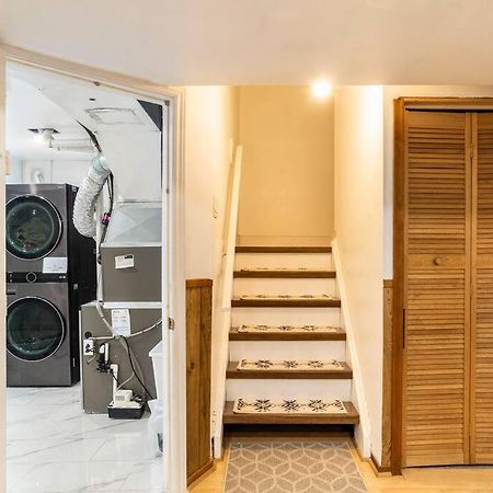 Hotel Big Oasis Studio Near Airport Yyz Toronto Zewnętrze zdjęcie
