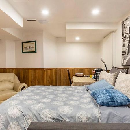 Hotel Big Oasis Studio Near Airport Yyz Toronto Zewnętrze zdjęcie