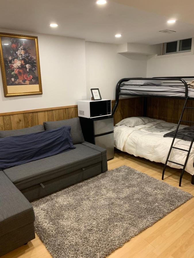 Hotel Big Oasis Studio Near Airport Yyz Toronto Zewnętrze zdjęcie