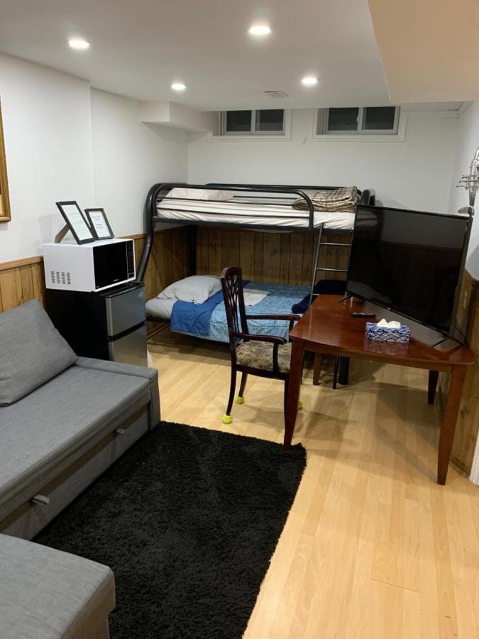 Hotel Big Oasis Studio Near Airport Yyz Toronto Zewnętrze zdjęcie