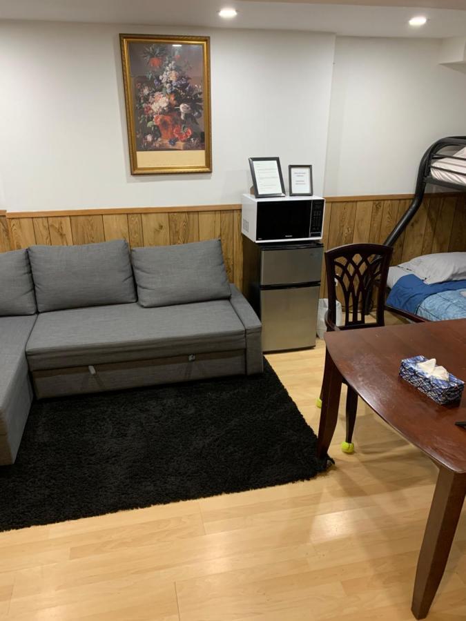 Hotel Big Oasis Studio Near Airport Yyz Toronto Zewnętrze zdjęcie