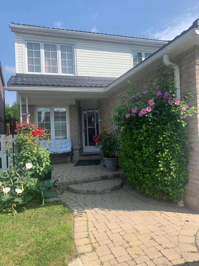 Hotel Big Oasis Studio Near Airport Yyz Toronto Zewnętrze zdjęcie