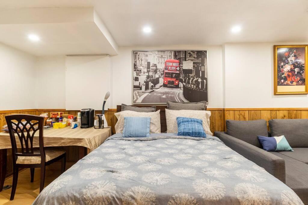 Hotel Big Oasis Studio Near Airport Yyz Toronto Zewnętrze zdjęcie