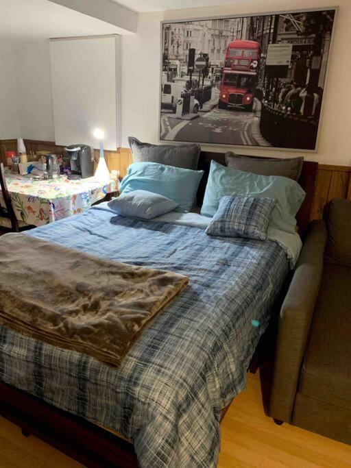 Hotel Big Oasis Studio Near Airport Yyz Toronto Zewnętrze zdjęcie