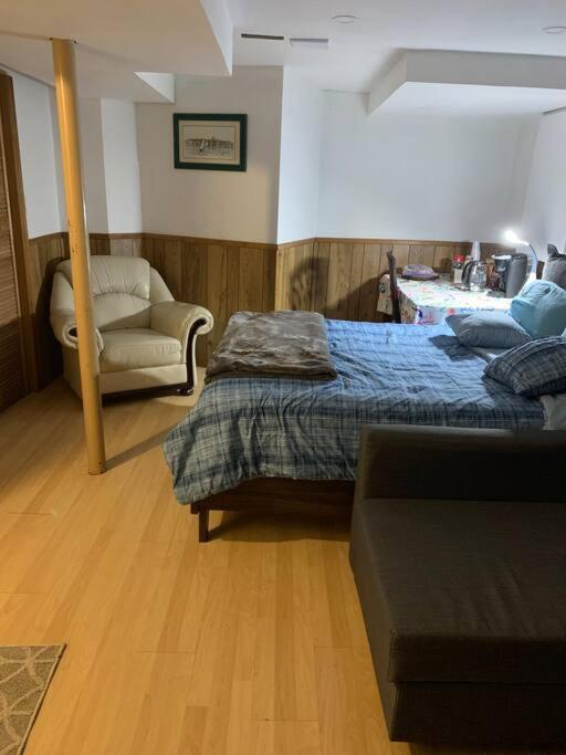 Hotel Big Oasis Studio Near Airport Yyz Toronto Zewnętrze zdjęcie